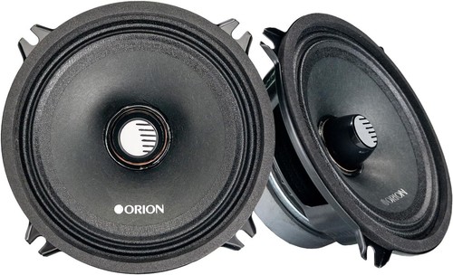Coppia altoparlanti auto orion - altoparlanti,