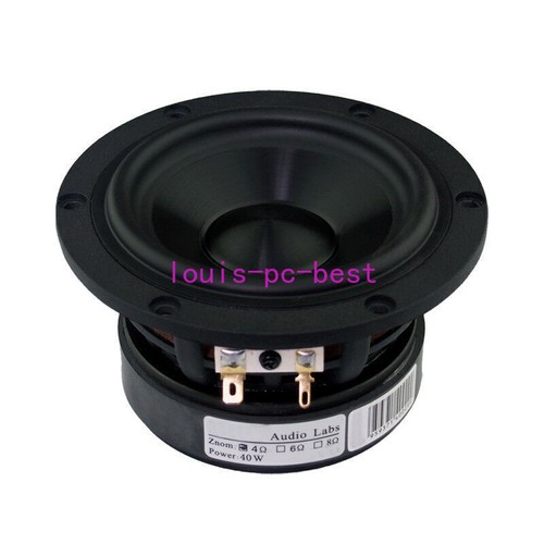 1pcs altoparlante midbass - 1pcs,