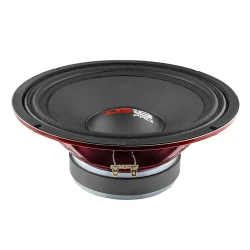 Midrange ds18 pro x10m - midrange,