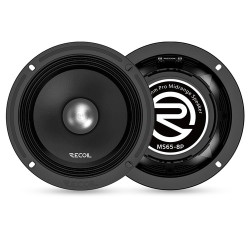 Recoil ms65 altoparlanti - recoil, ms65-8p