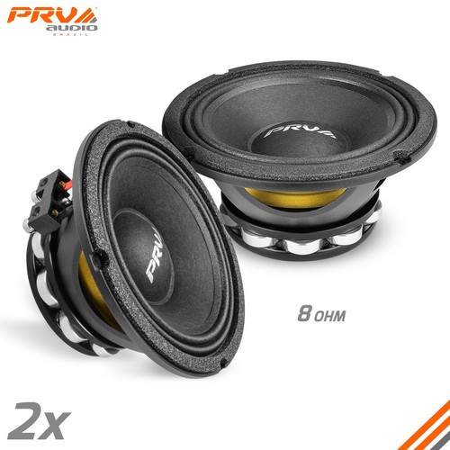 Altoparlanti prv audio - 2x,