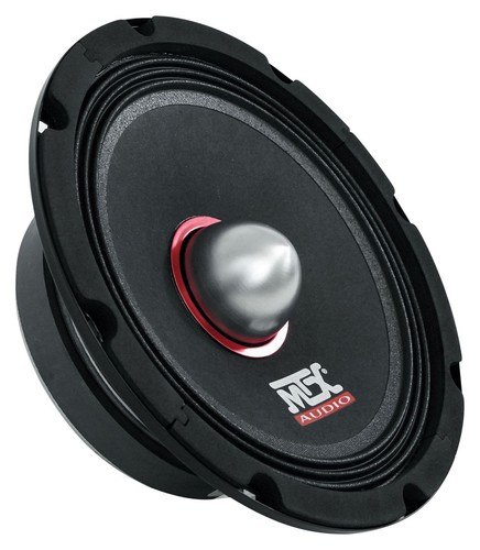 Altoparlante driver midbass