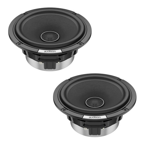 Audison voce avx - audison, 6.5