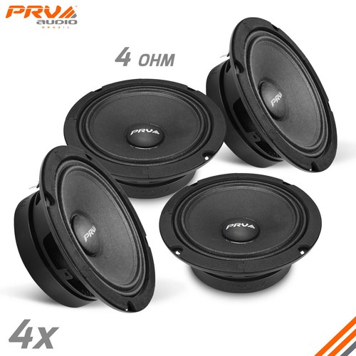 Altoparlanti prv shallow - prv,