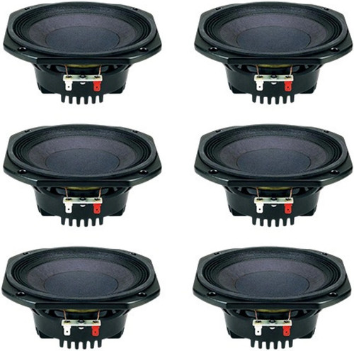 Altoparlante sound - 6x, 18