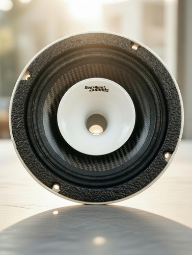 Resilient sounds cpx6n - resilient,