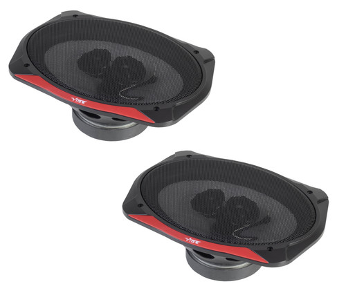 Vibe pulse 6x9 150mm - 69, x