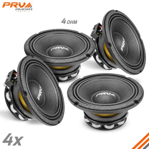 Altoparlanti prv audio - altoparlanti,