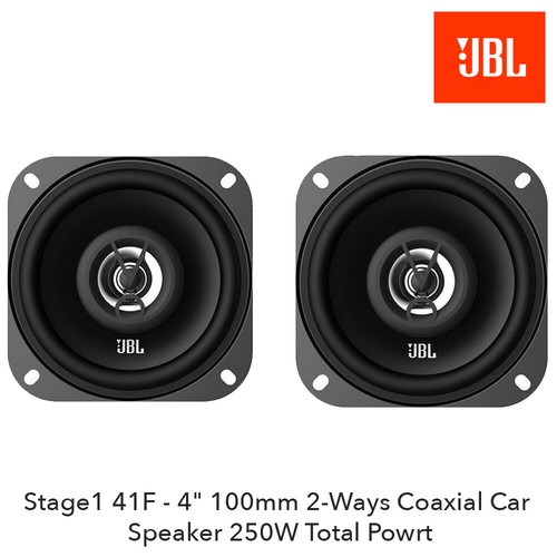 Jbl stage1 41f - stage1, altoparlante