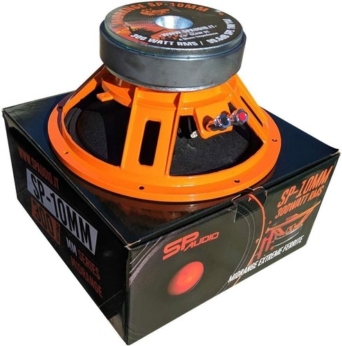 Audio sp10mm altoparlante - sp,