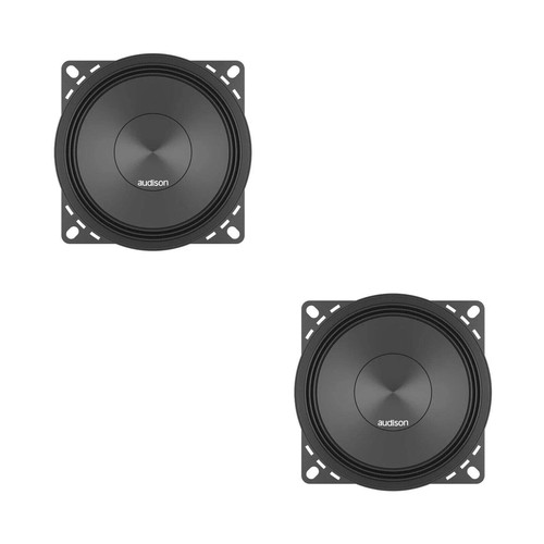 Audison prima 4 - prima,