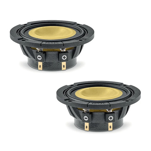 Focal power km - focal, m