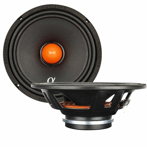 Alphasonik vnm658 venum series - alphasonik,