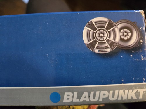 Blaupunkt gtx 542 sistema - blaupunkt, di