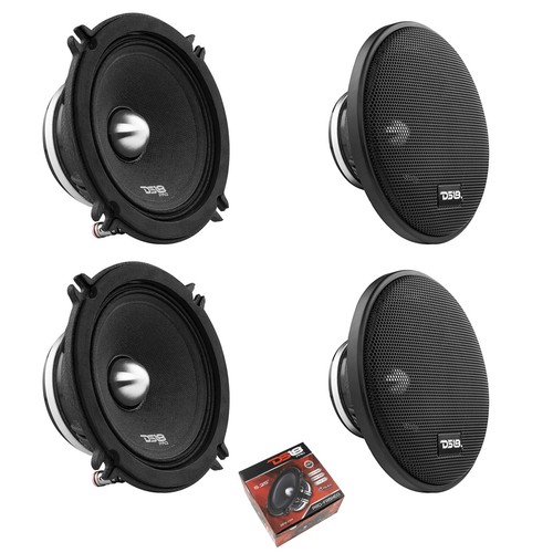 Altoparlante full range - , al