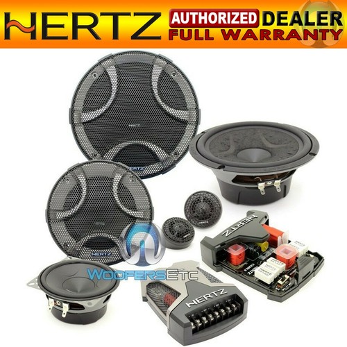 Hertz esk 163l - hertz, esk-163l.5