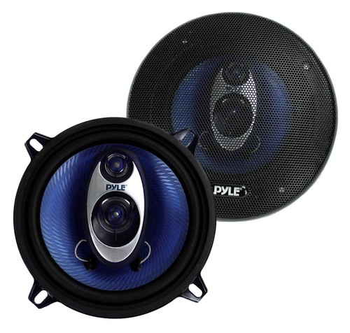 Pyle altoparlanti auto - pyle,