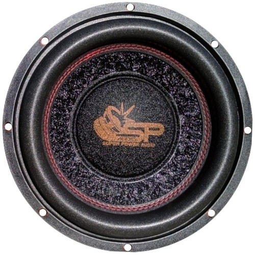Audio 10cw subwoofer - audio,