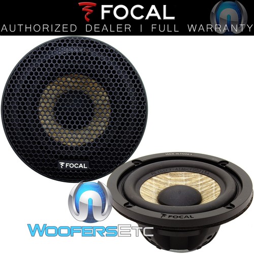 Focal ps165f3 altoparlanti - m/ps165f3,