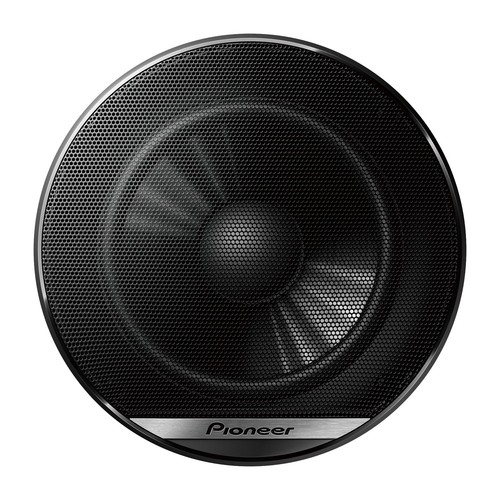 Pioneer car audio - 5,25",
