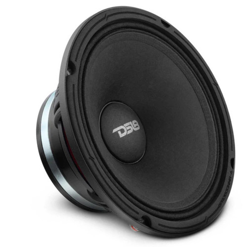 Ds18 250w rms 4 - ds18, 4-ohm
