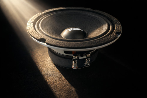 Suoni resilienti 65m 250w rms - 65m,