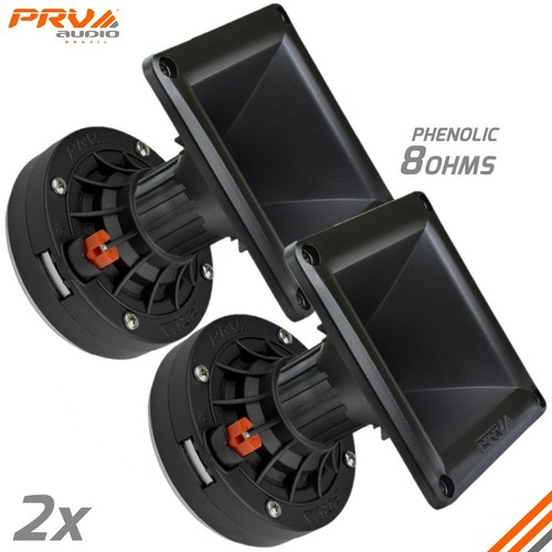 Prv audio d270ph 1 - prv, 1"
