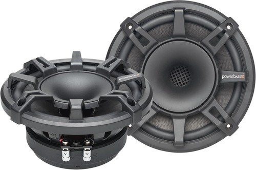 Powerbass pbx pro6cd - pbx-pro6cd, 6,5"