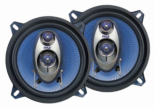 Pyle pl53bl altoparlanti con - pyle,