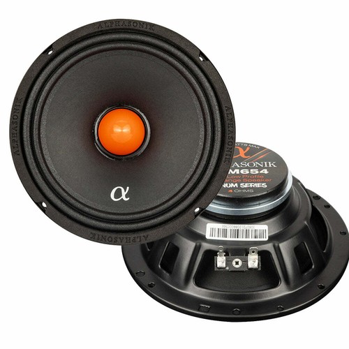 Alphasonik vnm654 venum - alphasonik,