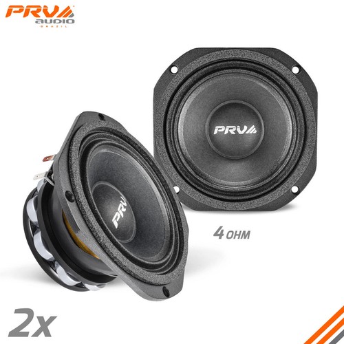Altoparlanti prv audio - 2x,