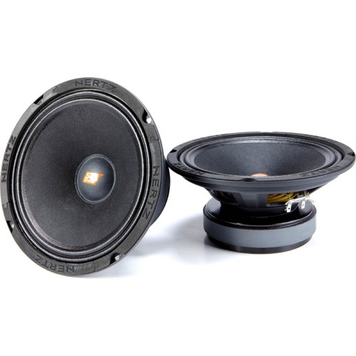 Hertz 250 spl show coppia - spl,
