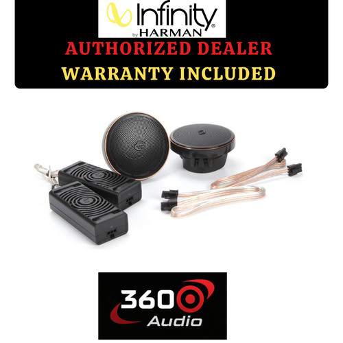 Infinity kappa303s - infinity,