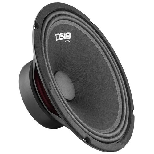 Midrange ds18 pro gm10 - da, 25