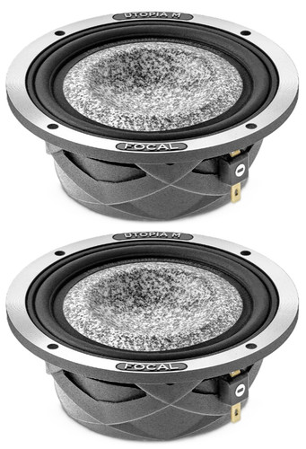 Focal utopia serie m - 3.5, wm