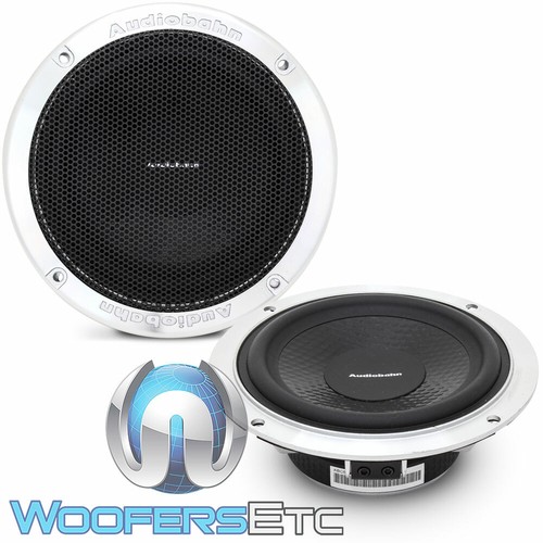 Audiobahn carbonio nido - audiobahn,