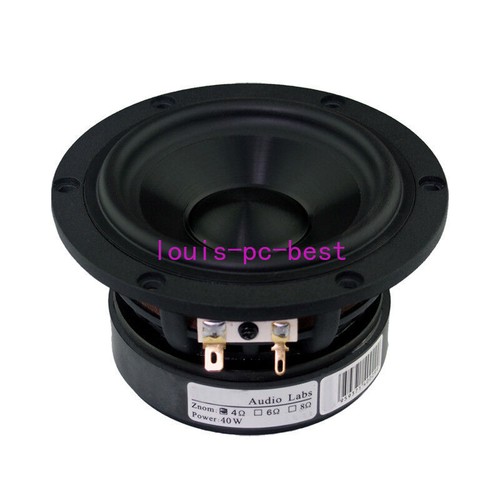 1pcs altoparlante midbass - 1pcs,