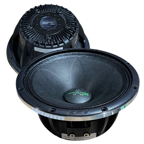 Coppia altoparlanti audio auto