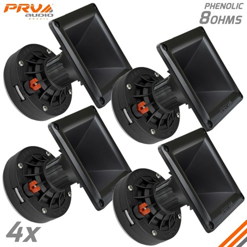 Driver fenolico prv audio - driver,