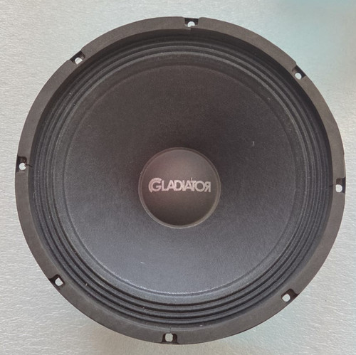 Tec gladiator gld10 - gladiator,