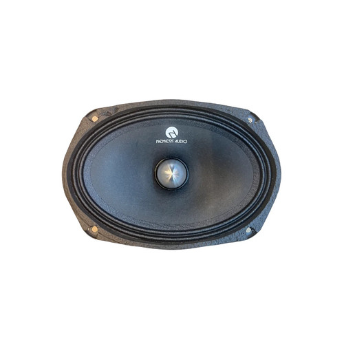 Nemesis audio 69mr - nemesis,