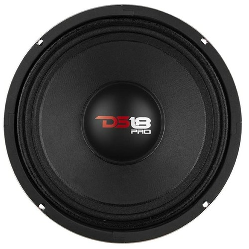 Midrange ds18 pro x10m - 1,