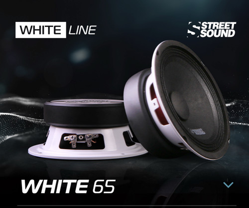 Nuovo street sound white65 - street,
