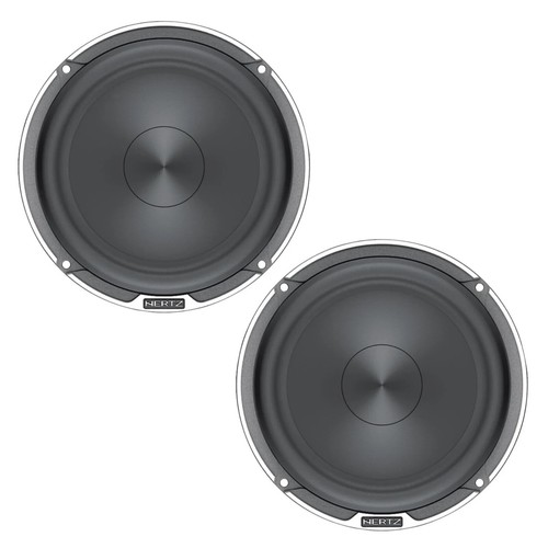 Hertz mille pro - mille, 6,5